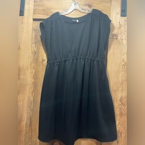 HM Dress black xl great condition